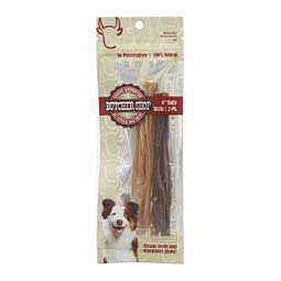 Butcher Shop Beef Bully Stick Dog Chews  Specialty Products